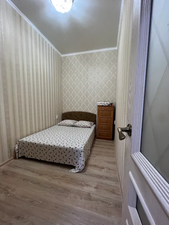 Дом 6-местный на улице Виноградной, 70 м², Судак — фото 7