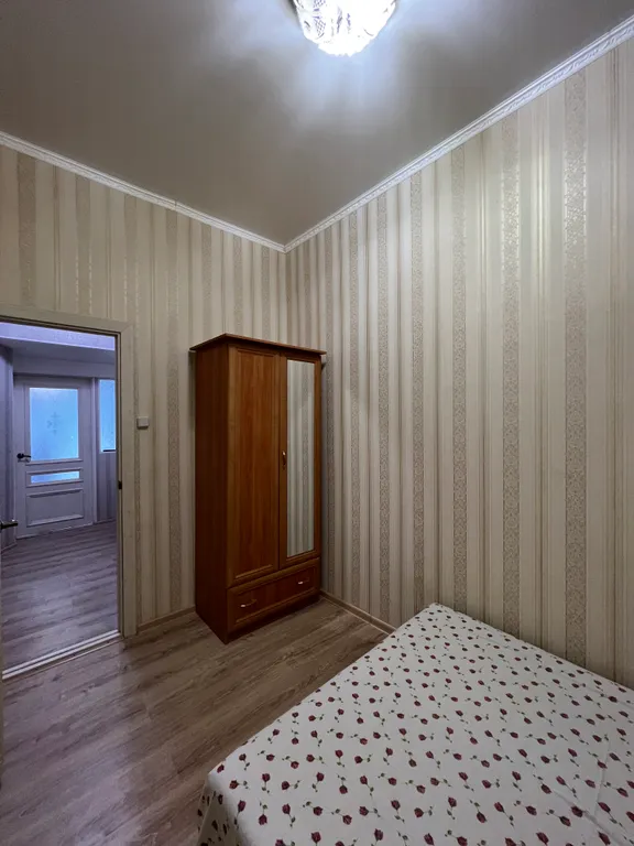 Дом 6-местный на улице Виноградной, 70 м², Судак — фото 8