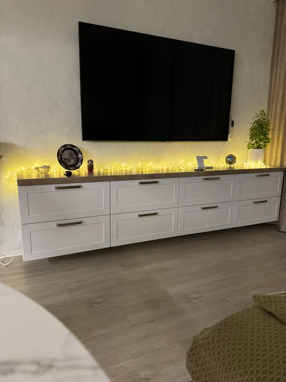 Студия однокомнатная в Советском, 27 м², Нижний Новгород — фото 3