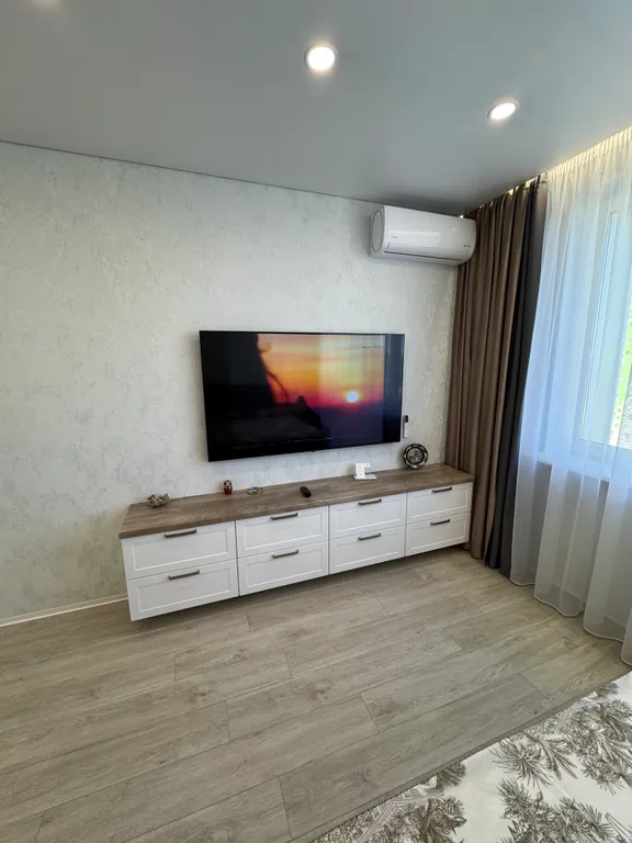 Студия однокомнатная в Советском, 27 м², Нижний Новгород — фото 9
