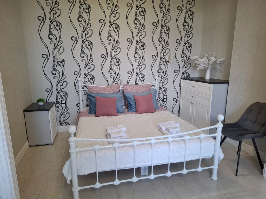 Уютная квартира в самом центре города