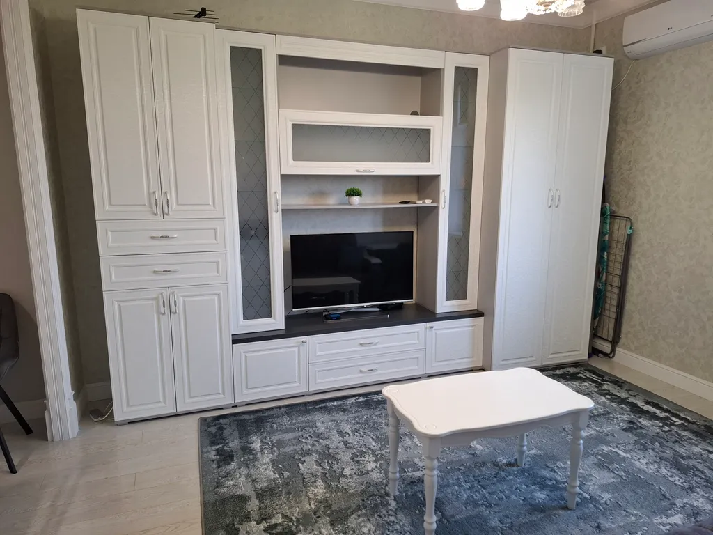 Уютная квартира в самом центре города