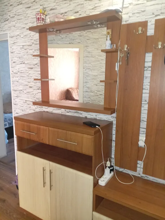 Квартира двухкомнатная на улице Некрасова, 45 м², Евпатория — фото 12