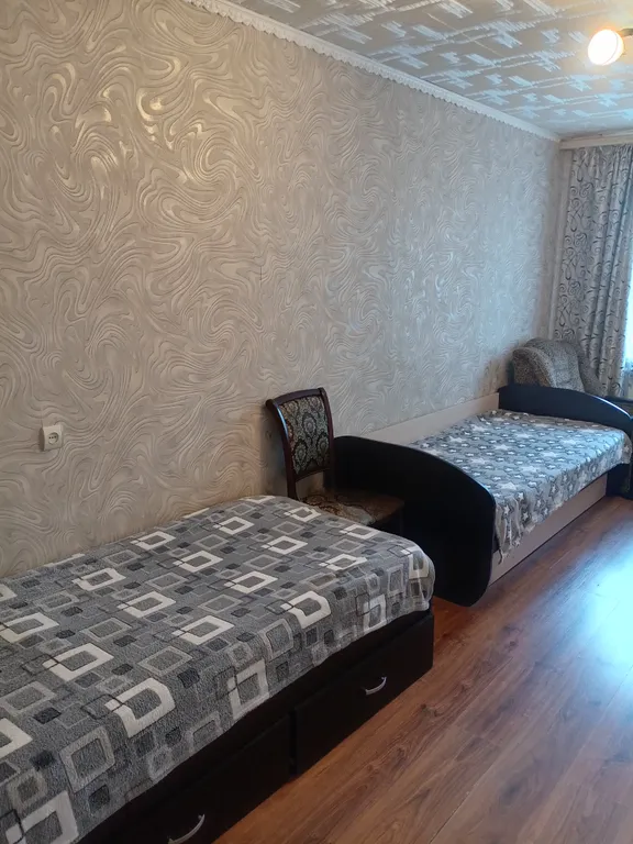 Квартира двухкомнатная на улице Некрасова, 45 м², Евпатория — фото 7