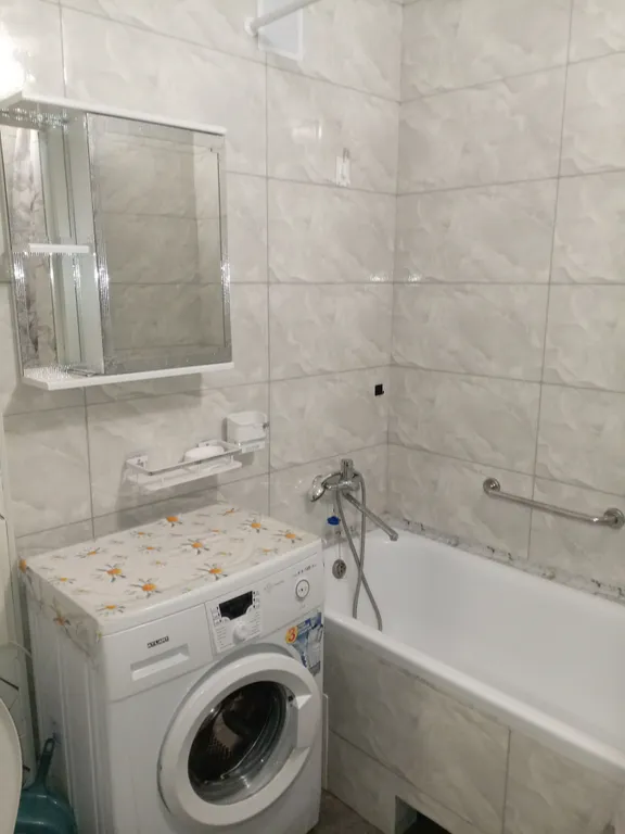 Квартира двухкомнатная на улице Некрасова, 45 м², Евпатория — фото 8