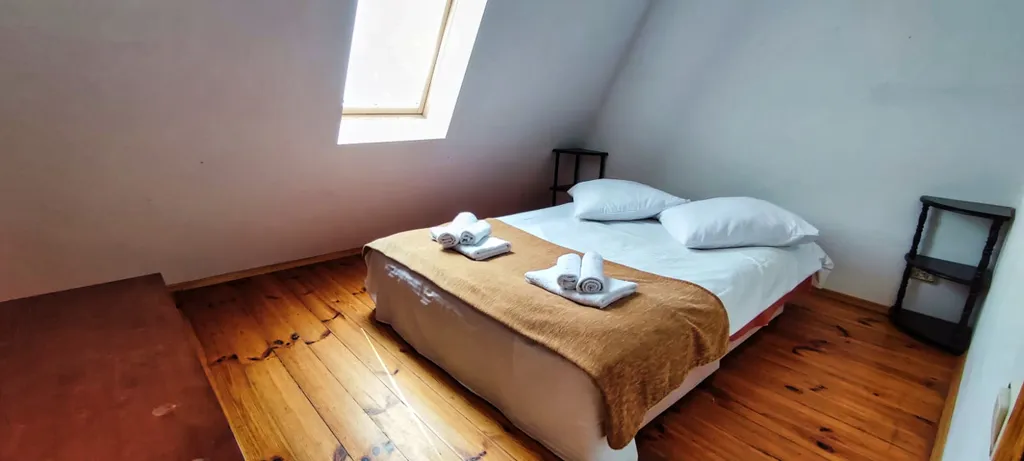 Семейный номер Люкс Премиум с террасой (Южный)