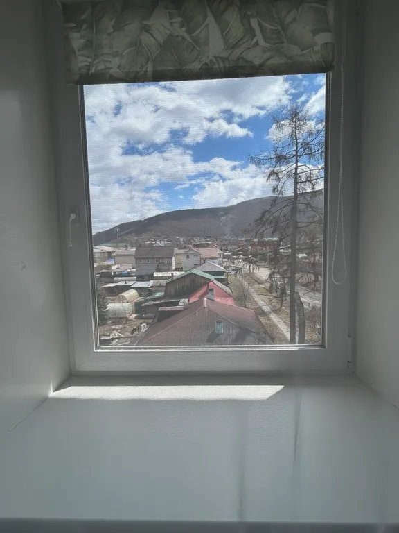 Квартира однокомнатная на улице Захарова, 39 м², Слюдянка — фото 3