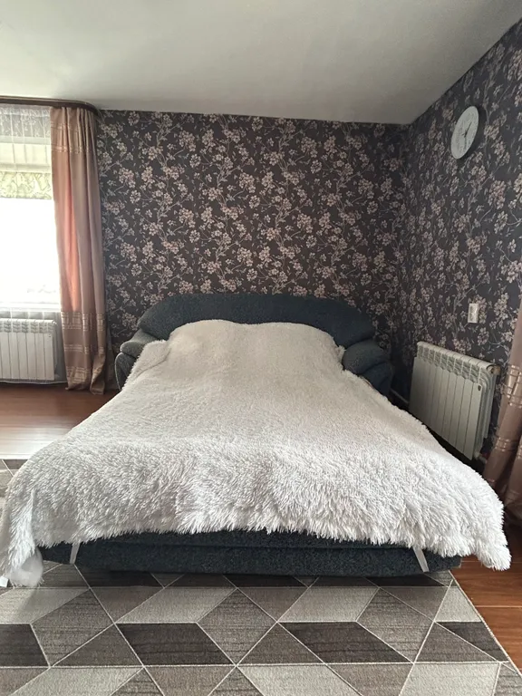 Квартира однокомнатная на улице Захарова, 39 м², Слюдянка — фото 5