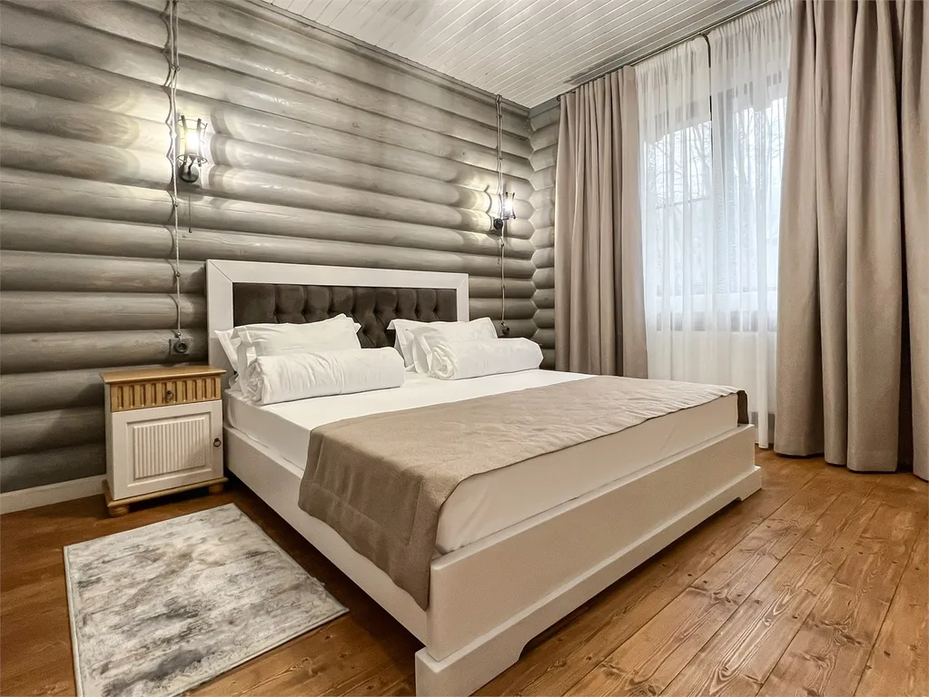 Дом отшельника