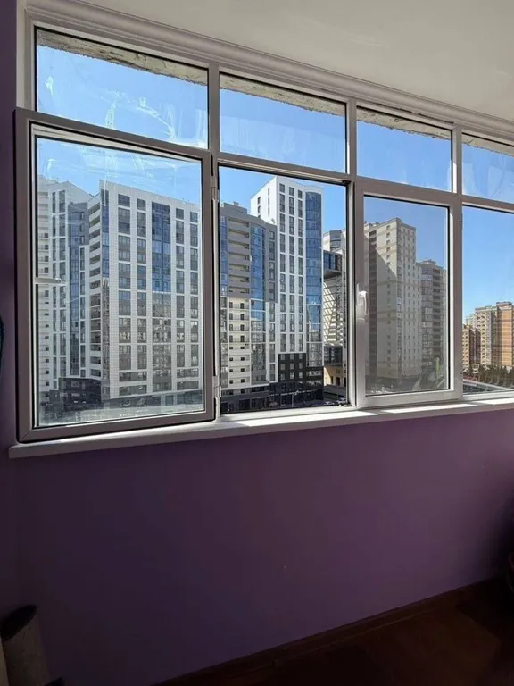 Квартира однокомнатная в Ново-Савиновском, 43 м², Казань — фото 10
