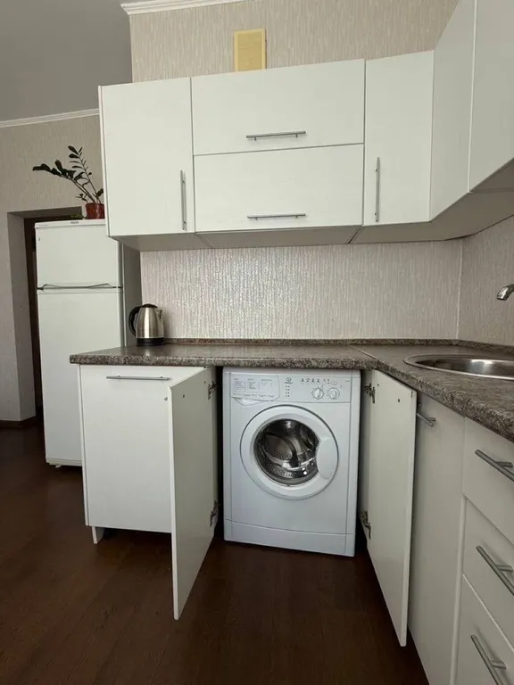 Квартира однокомнатная в Ново-Савиновском, 43 м², Казань — фото 6