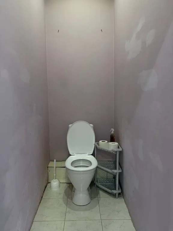 Квартира однокомнатная в Ново-Савиновском, 43 м², Казань — фото 8