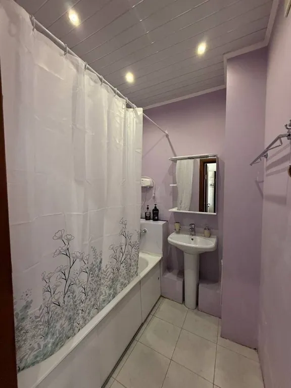 Квартира однокомнатная в Ново-Савиновском, 43 м², Казань — фото 9