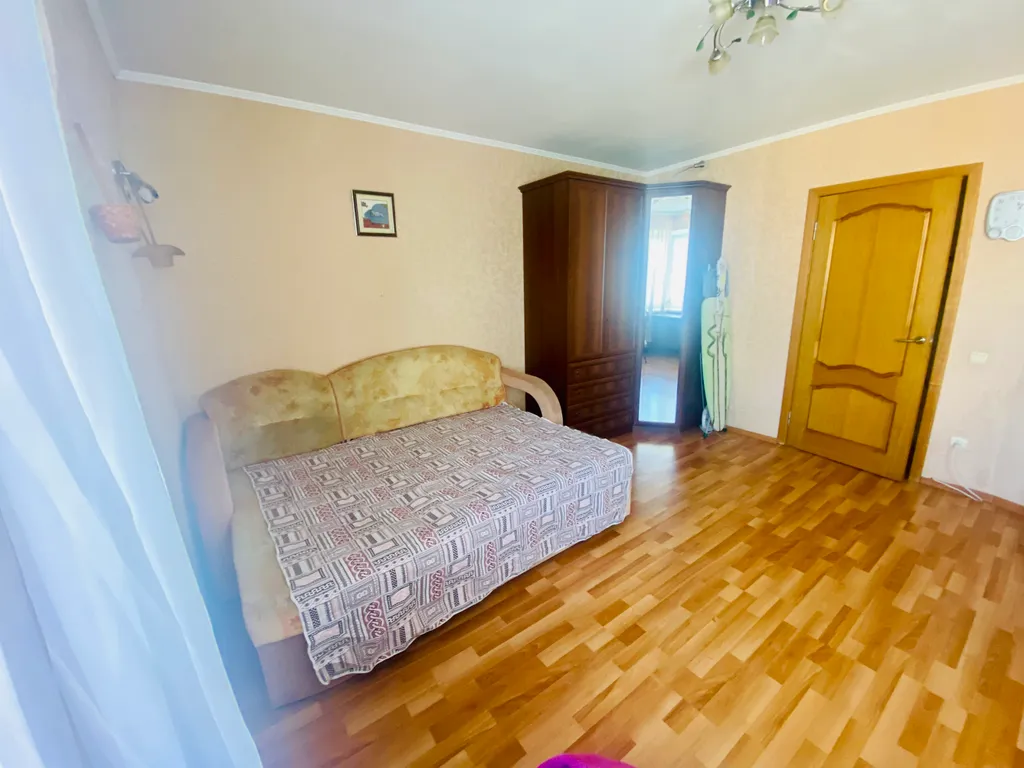 Квартира двухкомнатная у Московской, в Московском, 45 м², Санкт-Петербург — фото 4