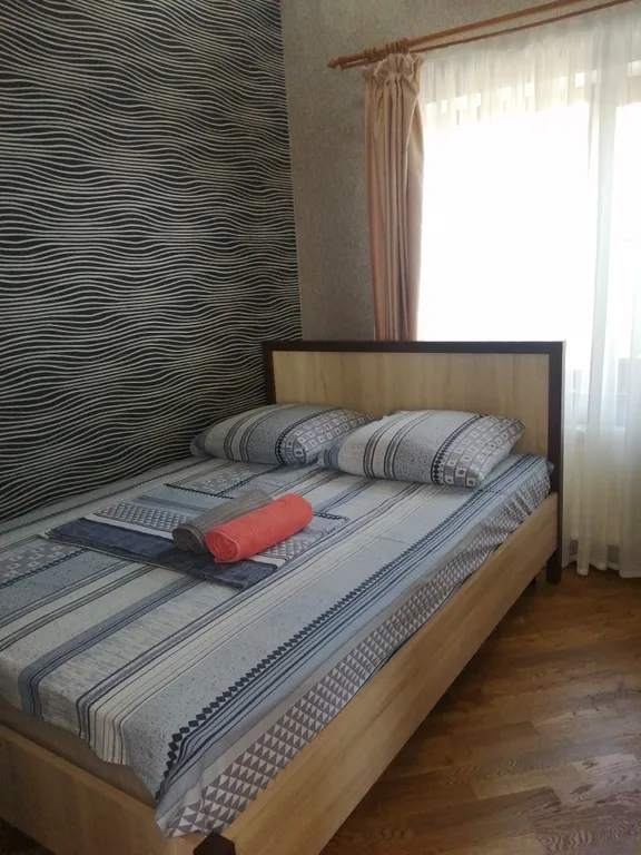 Дом 7-местный на улице Просторной, 70 м², Геленджик — фото 10