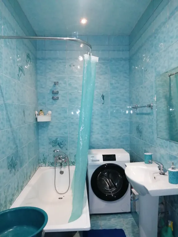 Дом 7-местный на улице Просторной, 70 м², Геленджик — фото 12