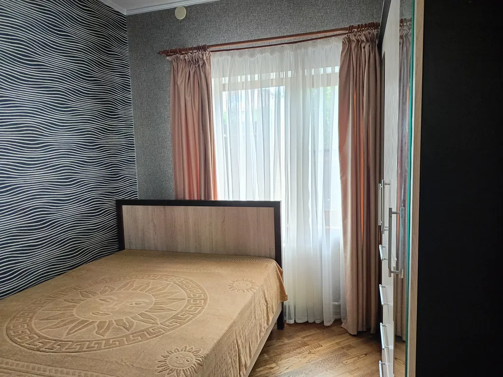 Дом 7-местный на улице Просторной, 70 м², Геленджик — фото 2