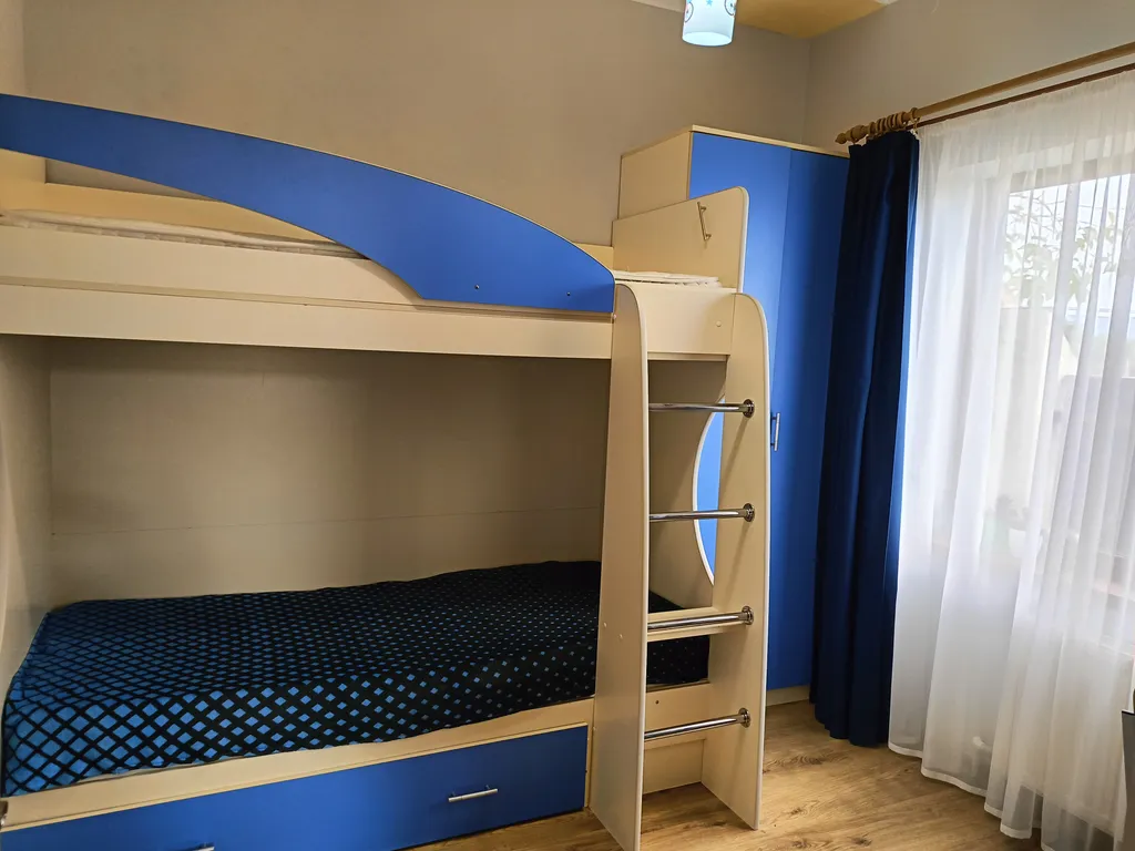 Дом 7-местный на улице Просторной, 70 м², Геленджик — фото 3