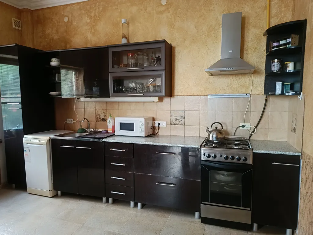 Дом 7-местный на улице Просторной, 70 м², Геленджик — фото 4