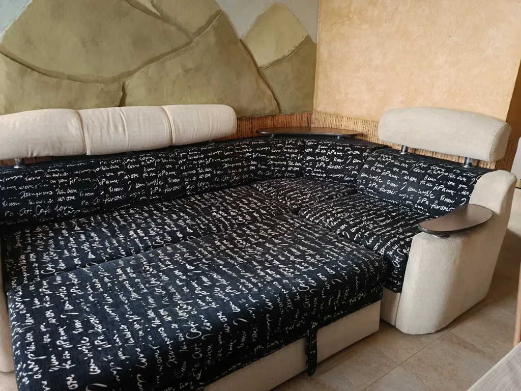Дом 7-местный на улице Просторной, 70 м², Геленджик — фото 5