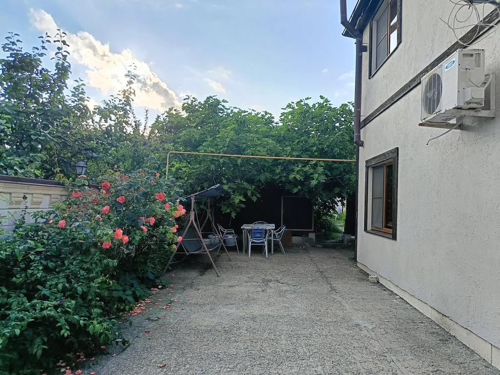 Дом 7-местный на улице Просторной, 70 м², Геленджик — фото 7