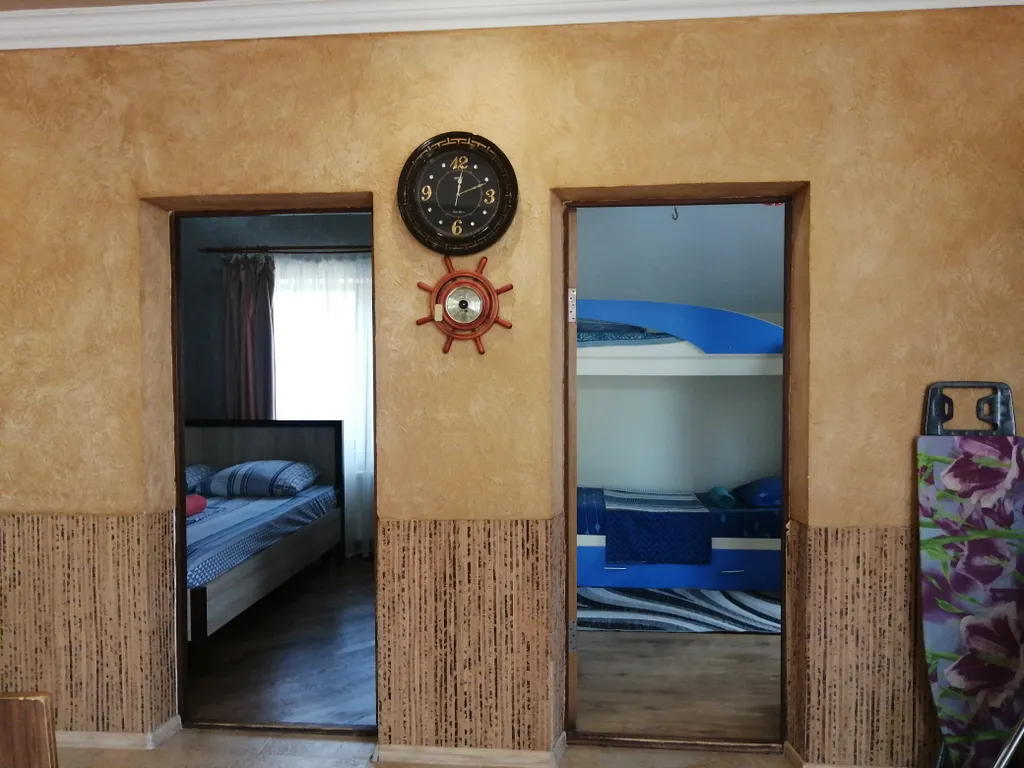 Дом 7-местный на улице Просторной, 70 м², Геленджик — фото 8