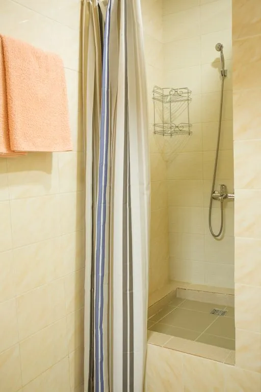 Двухместный номер с 2 отдельными кроватями стандарт twin