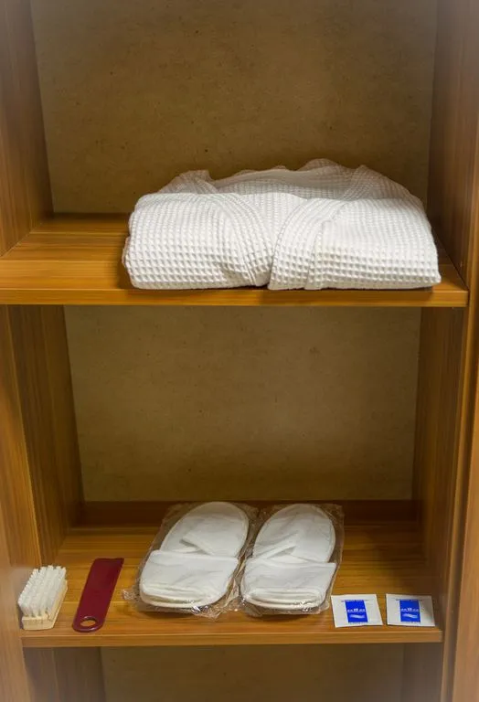 Двухместный номер с 2 отдельными кроватями стандарт twin