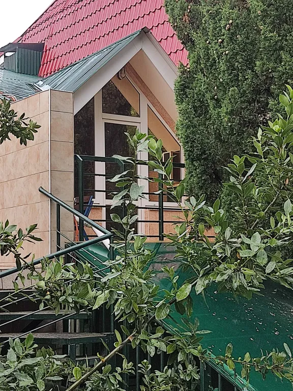 Уютный номер — Кипарис, фото 1 из 5