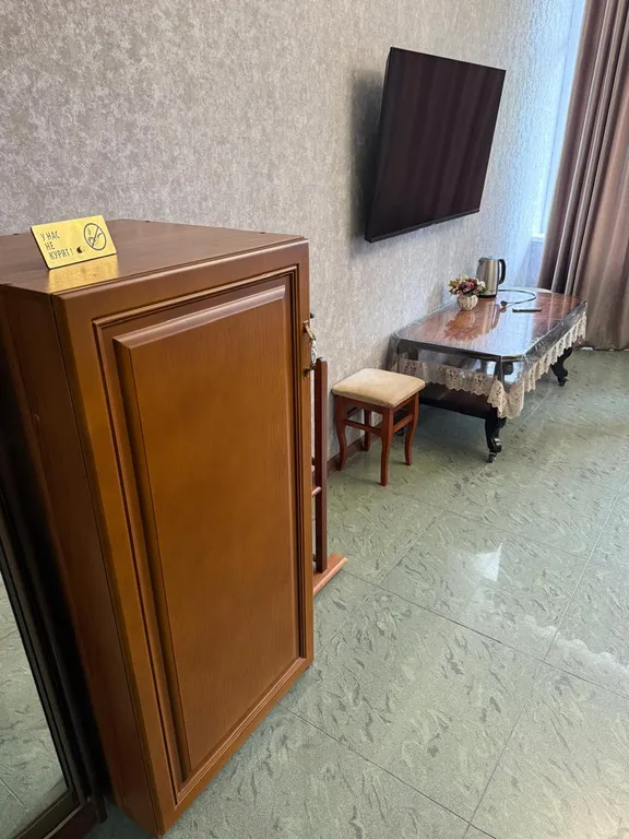 Фото отеля «Хижина», 12