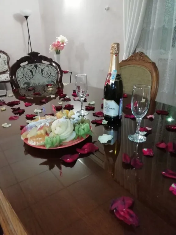 Двухместный номер с 1 кроватью люкс