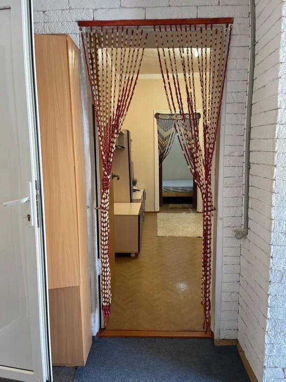 Апартаменты двухкомнатные на улице Козлова, 30 м², Пятигорск — фото 13