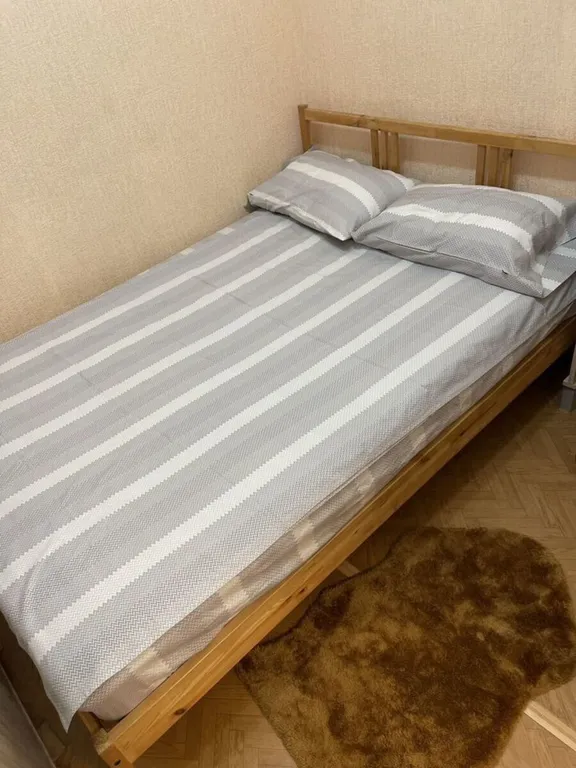 Апартаменты двухкомнатные на улице Козлова, 30 м², Пятигорск — фото 14