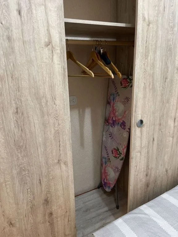 Апартаменты двухкомнатные на улице Козлова, 30 м², Пятигорск — фото 16