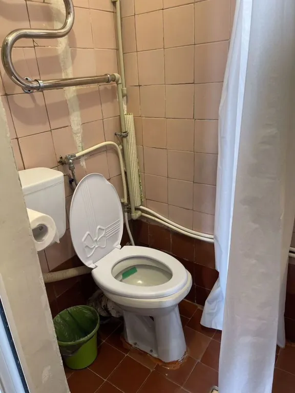 Апартаменты двухкомнатные на улице Козлова, 30 м², Пятигорск — фото 17