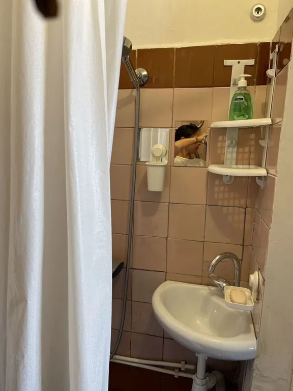 Апартаменты двухкомнатные на улице Козлова, 30 м², Пятигорск — фото 18