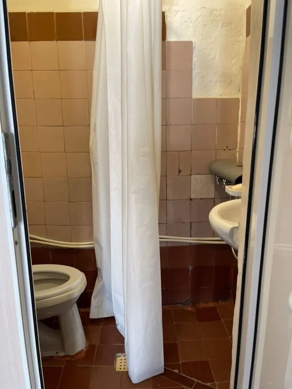 Апартаменты двухкомнатные на улице Козлова, 30 м², Пятигорск — фото 19