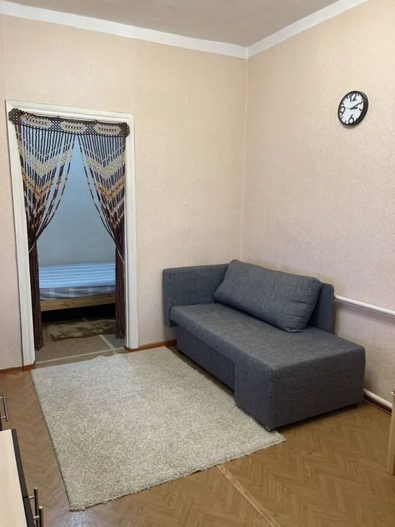 Апартаменты двухкомнатные на улице Козлова, 30 м², Пятигорск — фото 3