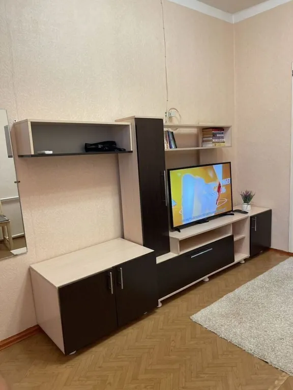 Апартаменты двухкомнатные на улице Козлова, 30 м², Пятигорск — фото 4