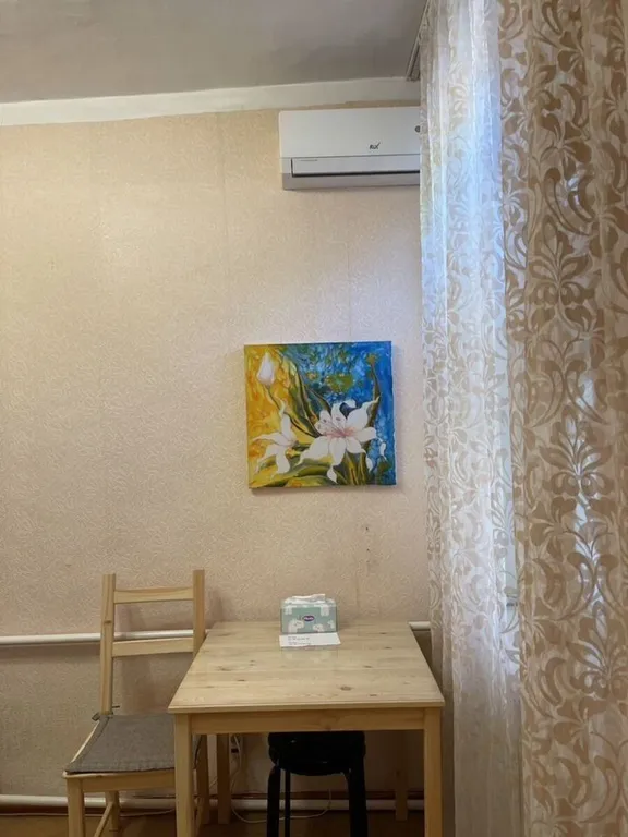 Апартаменты двухкомнатные на улице Козлова, 30 м², Пятигорск — фото 9