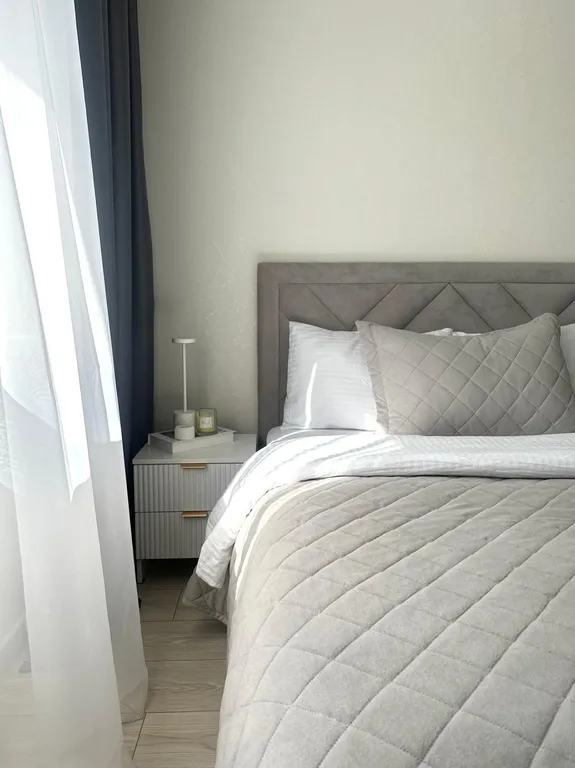 Scandica home апартаменты прованс