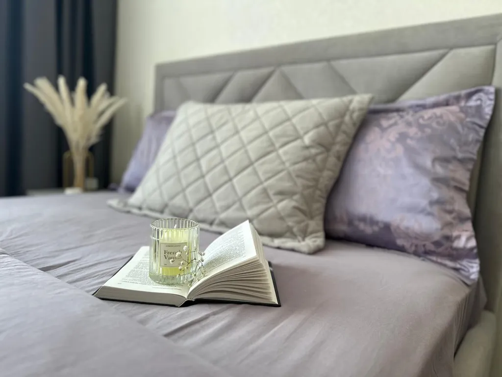 Апартаменты однокомнатные на проспекте Воскресенском, 45 м², Йошкар-Ола — фото 2