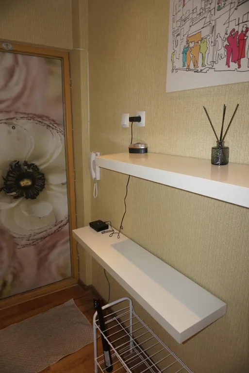 Квартира двухкомнатная в микрорайоне 5-й, 47 м², Камышин — фото 11