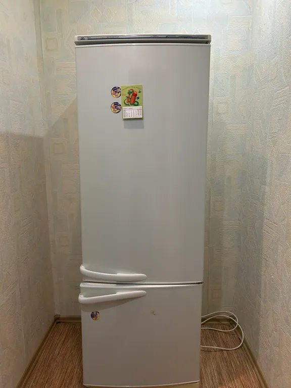 Квартира двухкомнатная в микрорайоне 5-й, 47 м², Камышин — кухня, фото 3