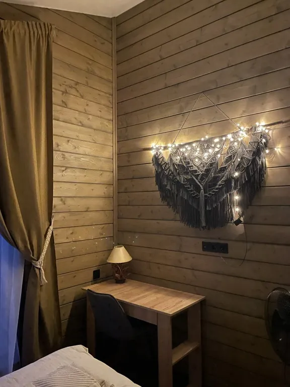 Коттедж 4-местный в КП Искона Парк жилмассив, 80 м², Можайск — фото 36