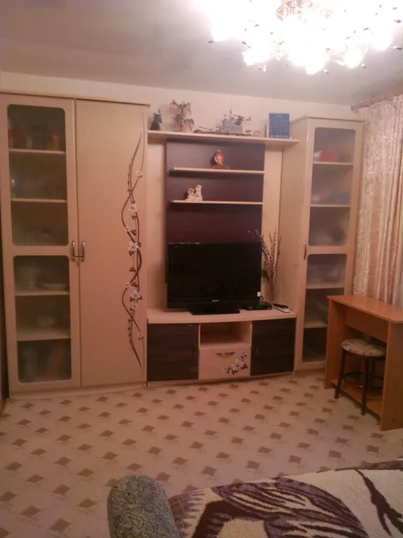 2-комнатный Дом