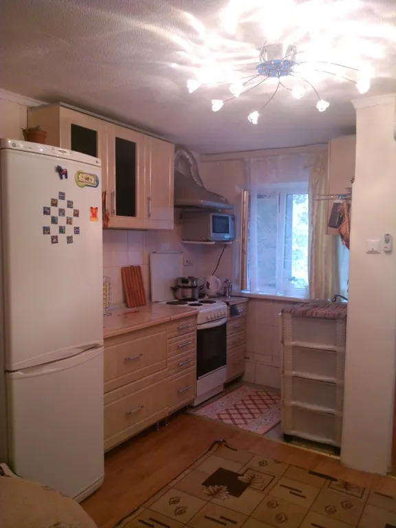 2-комнатный Дом