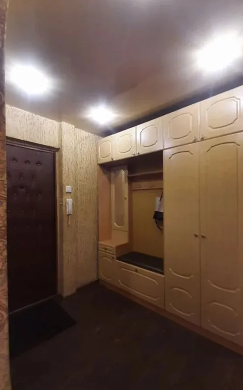 Квартира однокомнатная на улице Мире, 42 м², Арзамас — фото 14