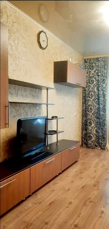 Квартира однокомнатная на улице Мире, 42 м², Арзамас — фото 12