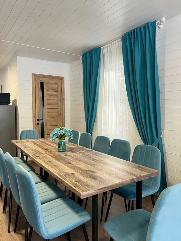 Дом улучшенный